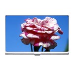flower-bv5wa Business Card Holder