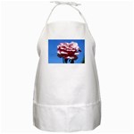 flower-bv5wa BBQ Apron