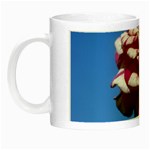 flower-bv5wa Night Luminous Mug