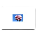 flower-bv5wa Large Doormat