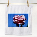 flower-bv5wa Face Towel