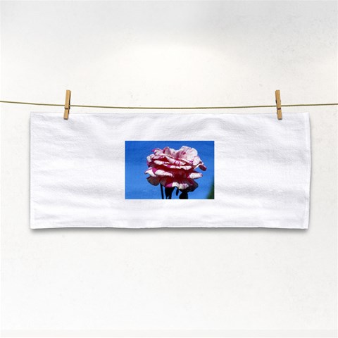 flower Front