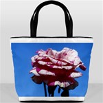 flower-bv5wa Bucket Bag