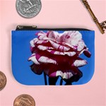 flower-bv5wa Mini Coin Purse