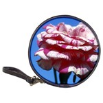 flower-bv5wa Classic 20-CD Wallet
