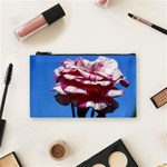 flower-bv5wa Cosmetic Bag (Small)