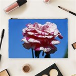 flower-bv5wa Cosmetic Bag (Large)
