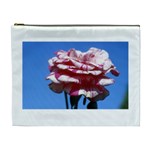 flower-bv5wa Cosmetic Bag (XL)