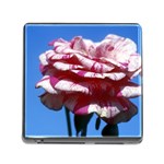 flower-bv5wa Memory Card Reader (Square)