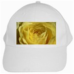flower-07 White Cap