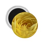 flower-07 2.25  Magnet