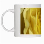 flower-07 White Mug