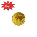 flower-07 1  Mini Button (10 pack) 