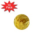 flower-07 1  Mini Magnet (10 pack) 
