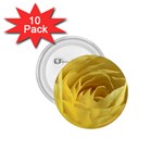 flower-07 1.75  Button (10 pack) 