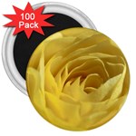 flower-07 3  Magnet (100 pack)