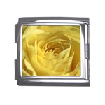 flower-07 Mega Link Italian Charm (18mm)
