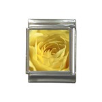 flower-07 Italian Charm (13mm)