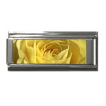 flower-07 Superlink Italian Charm (9mm)