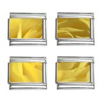 flower-07 9mm Italian Charm (4 pack)