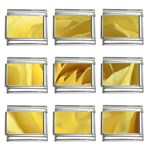 flower-07 9mm Italian Charm (9 pack)