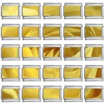 flower-07 9mm Italian Charm (25 pack)