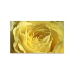 flower-07 Sticker (Rectangular)