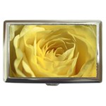 flower-07 Cigarette Money Case