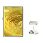 flower-07 Flip Top Lighter