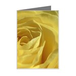 flower-07 Mini Greeting Card