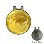 flower-07 Golf Ball Marker Hat Clip