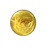 flower-07 Hat Clip Ball Marker