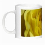 flower-07 Night Luminous Mug