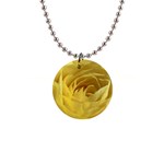 flower-07 1  Button Necklace