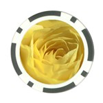 flower-07 Poker Chip Card Guard (10 pack)