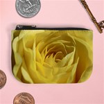 flower-07 Mini Coin Purse
