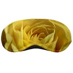 flower-07 Sleeping Mask