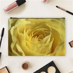 flower-07 Cosmetic Bag (Large)