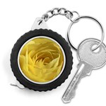 flower-07 Measuring Tape