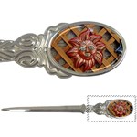face-sun-i9e Letter Opener