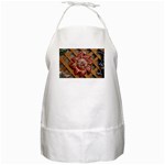 face-sun-i9e BBQ Apron