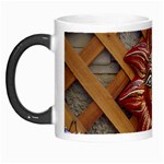 face-sun-i9e Morph Mug