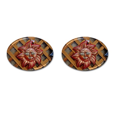 face Front(Pair)