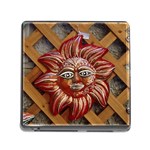 face-sun-i9e Memory Card Reader (Square)