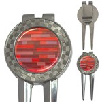 colours-u0o2 3-in-1 Golf Divot