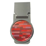 colours-u0o2 Money Clip (Round)