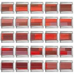 colours-u0o2 9mm Italian Charm (25 pack)