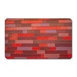colours-u0o2 Magnet (Rectangular)