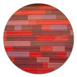 colours-u0o2 Magnet 5  (Round)