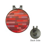 colours-u0o2 Golf Ball Marker Hat Clip